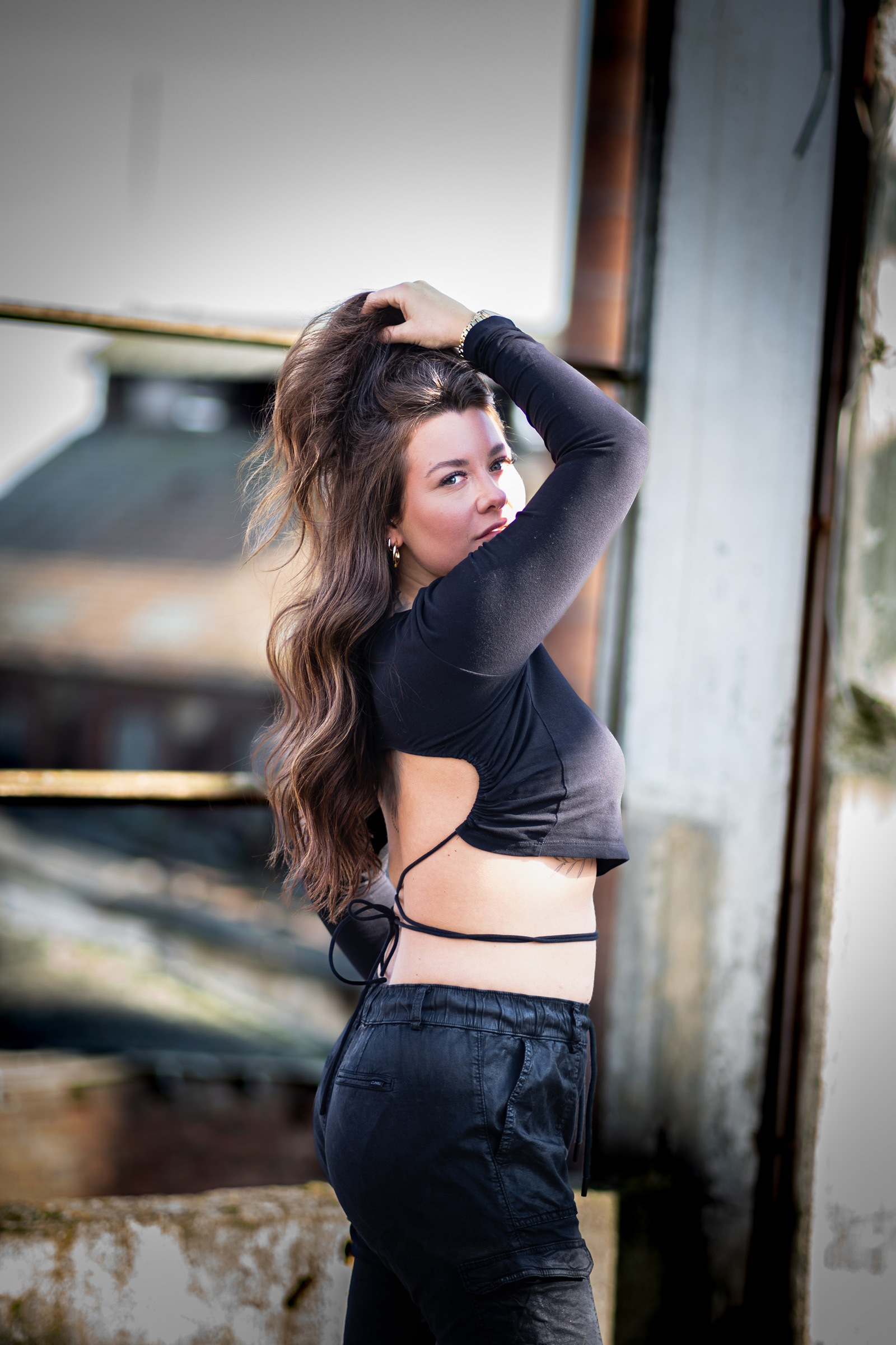 Bilder aus der Kategorie Portrait